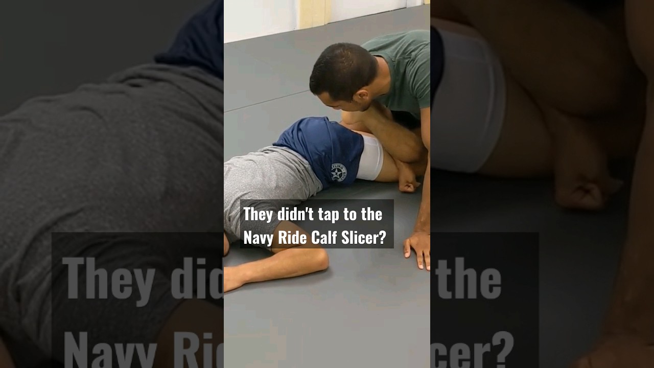 Filthy Hip Torque Sub from Navy Ride plus RNC Option #nogi #mma #bjj #catchwrestling