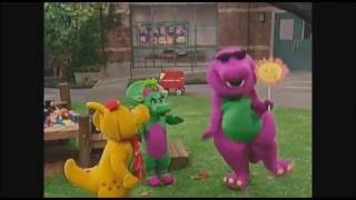 More Barney Songs Part 15