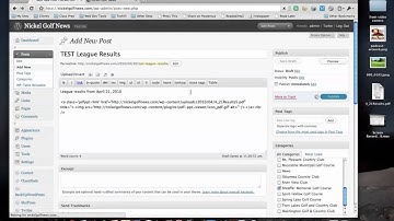 How to embed PDF files in WordPress posts