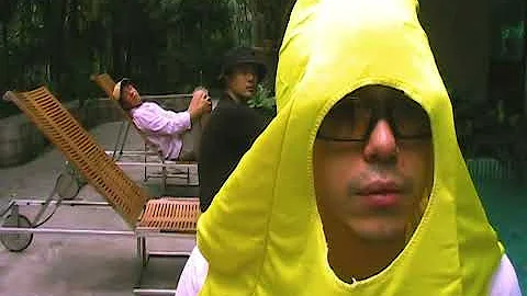 Henri Dunant - Made For Love (Ft. Benjamin Varney) [Official Video]