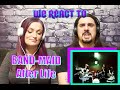 BAND-MAID / After Life (First Time Couple Reacts)