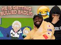He Is Getting BULLIED BADLY! South Park: Butter's FUNNIEST Moments Reaction