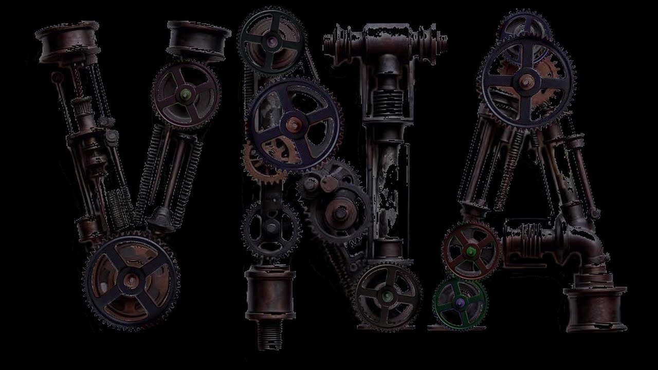 VNA - Баллада о Гризвальде Гаюсе Гриме