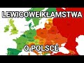 Czy polska jest fobiczna?