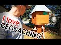 Genuss-Geocaching: Märchenhafte Dosensuche!