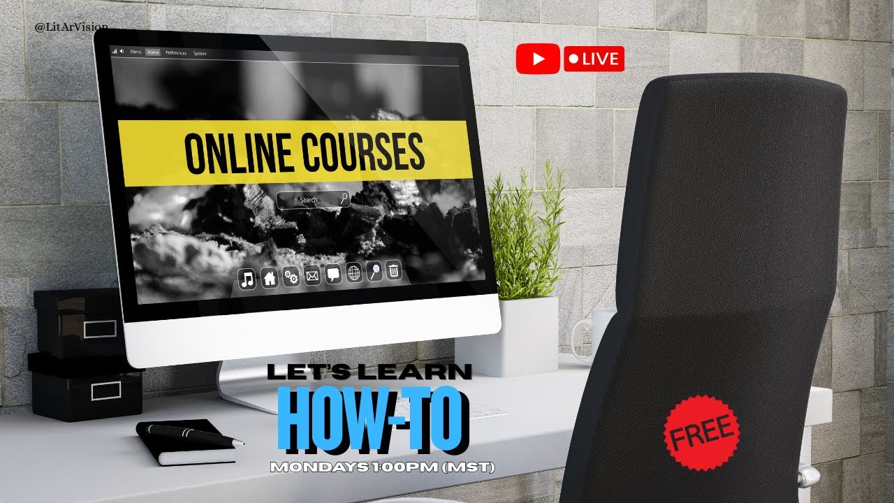 Lets Learn How -To Episode 4: Tik Tok Shop, Shipping And Dispute Resolution