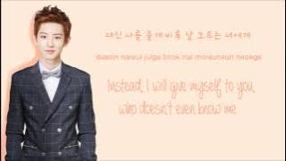 EXO-K - Baby Don't Cry (인어의 눈물) (Color Coded Hangul/Rom/Eng Lyrics)