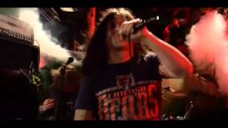 Municipal Waste - Sadistic Magician [OFFICIAL VIDEO]