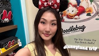 my husband takes me to Disneyland for my birthday by madebyem 106 views 2 months ago 11 minutes, 11 seconds