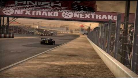 NFS Hot Lap - Week 26 - 01:11.56 - tv cam