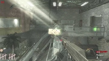 Project X Part 2 of 4 | Custom Zombies map