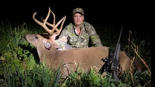 Old Tennessee Stud Buck wins Fourth place and 2500$! by Cherokee Outdoor Productions 233 views 1 year ago 8 minutes, 6 seconds