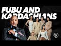 How the paths of Fubu and the Kardashians crossed