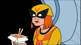 2021 Commercials Vol 76 Adult Swim - March 21