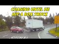 Car Crash Compilation | Dashcam Videos | Driving Fails  - 288 [USA &amp; Canada Only]