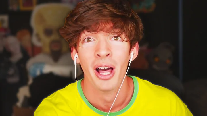 Albert's Voice Evolution! (2014-2025)