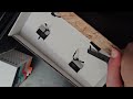 I just got the brand new scx30 k10 (unboxing video)