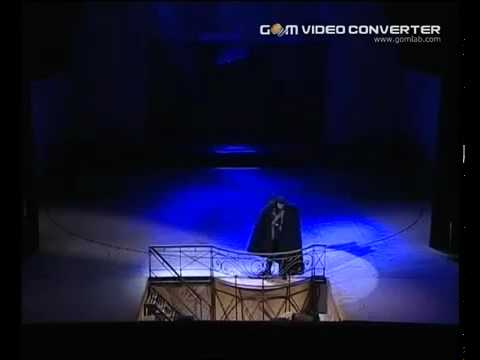 ქაქუცა თეატრის დადგმა 2