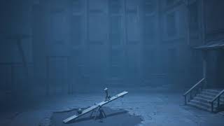 Little Nightmares II: Schoolyard Glitch screenshot 5