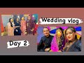 Wedding day barat wala din  laibashakir  laibashakir weddingvlog