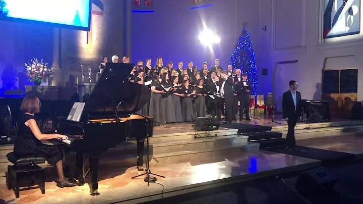 Do You Hear What I Hear - Arranged by Thomas Currie