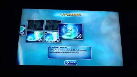 Skylanders Swap Force Free Ranger Path Guide Wind Slasher a