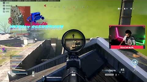 94 kills💣 *NEW* REBIRTH WORLD RECORD??