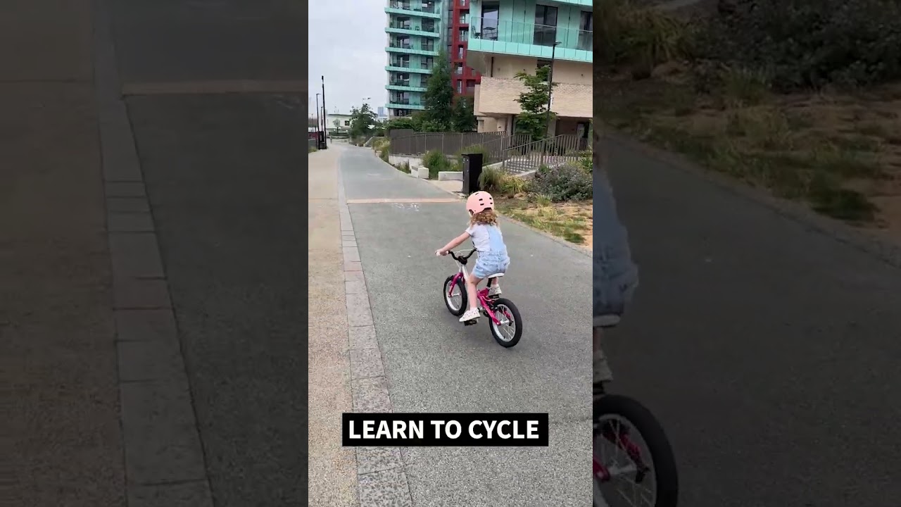 LittleBig Bikes Are Awesome