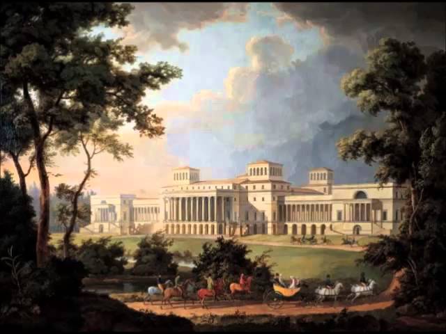 Haydn - Symphonie n°66 : 1er mvt : Academy Ancient Music / C.Hogwood