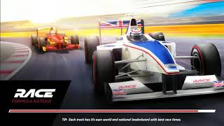 Race: Formula nations screenshot 5