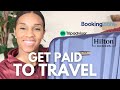 How to make money traveling in 2023 | Side Hustle Ideas