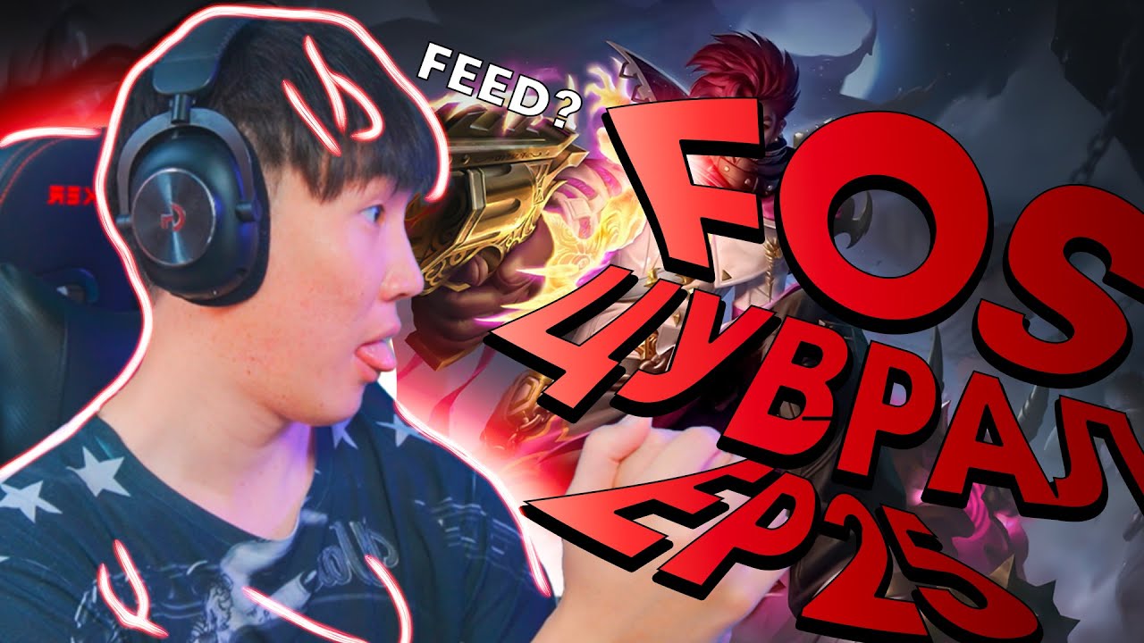 АНХ УДАА ШИНЭ GRANGER-Р ТОГОЛЖ ҮЗЭВ I FOS ЦУВРАЛ #25