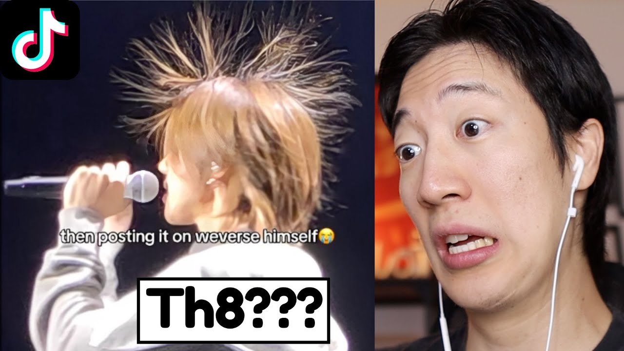 Семнадцать TikTok-редактов, потому что караты — это смешно