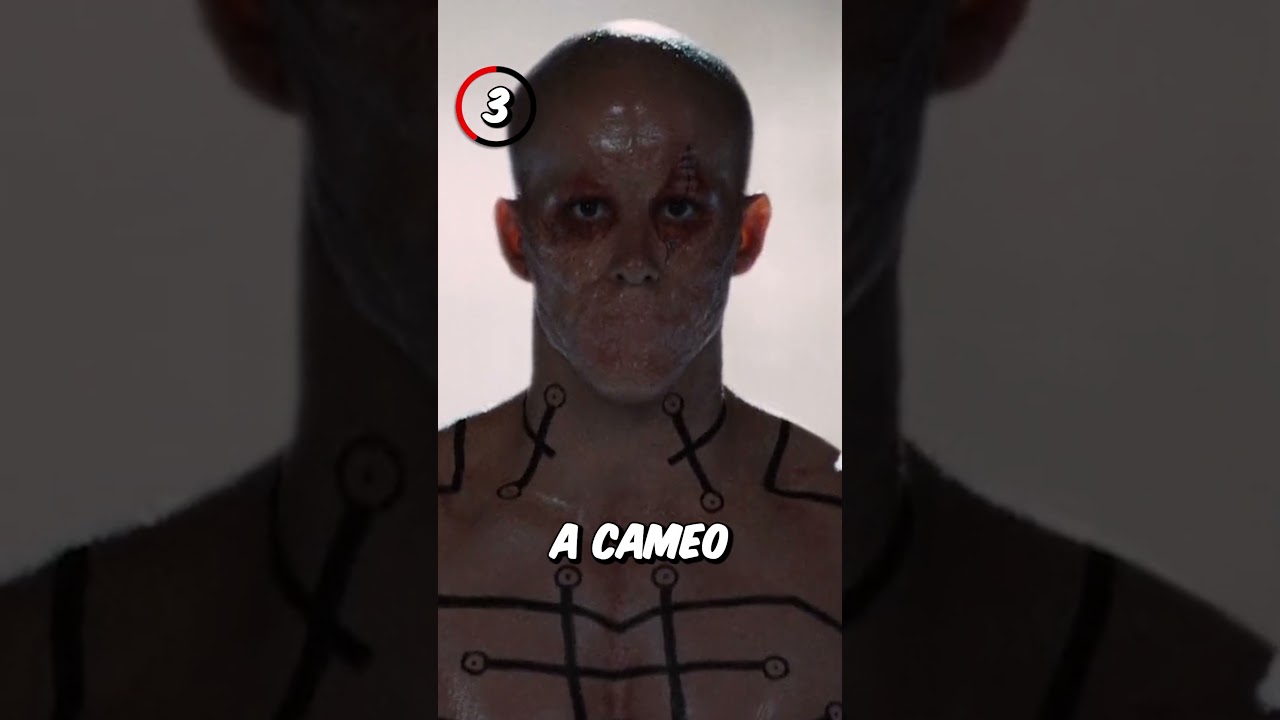 5 AWESOME Facts About X-MEN ORIGINS: WOLVERINE!