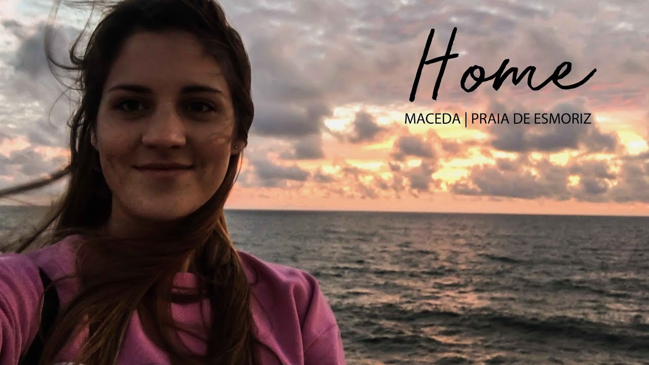HOME | Maceda/Esmoriz 2018