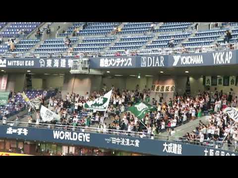 2018/10/05 ソフトバンク 1-9 京セラドーム大阪