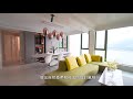 Anson Cheng Interior Design - 室內設計分享 - 聽濤雅苑 vista paradiso