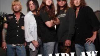 Laidlaw - Sunshine Woman