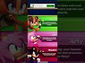 Sonic Dash 2 Sonic Boom Selection Sticks