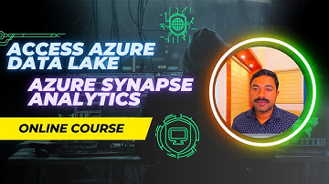 Create Linked Service in Azure Synapse to Read from Data Lake | Full Setup Guide