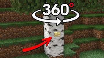 360° POV: Find the Button Challenge part 2