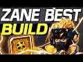 Borderlands 3 - BEST ZANE BUILD 1 SHOT EVERYTHING *HIGHEST DPS*  !!