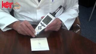 Celebrity Dew Point Thermo-Hygrometer Wealth