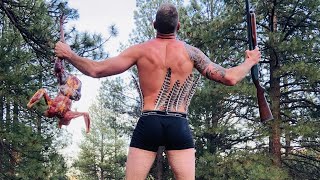 Turkey hunting in my underwear (And getting real about life!)