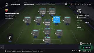 Vs Vesta Academy