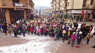 Бадникова поворка Кичево 2019