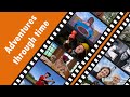 Showreel & Channel Trailer