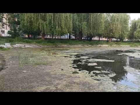 Славянск 30 мая