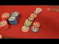 Adam Savage's Rounders Poker Chips and Case Replica! - YouTube