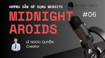 Hướng dẫn chức năng Thuộc Tính Sản Phẩm của Woocommerce - dự án Midnight Aroids (Website Wordpress)